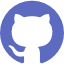 Icono Github