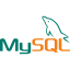 Icono MySQL