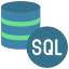 Icono SQL