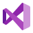 Icono Visual Studio 2022