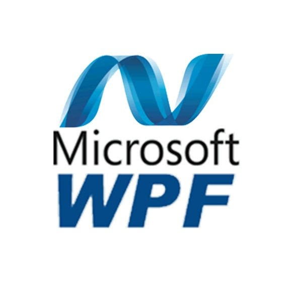 Icono WPF